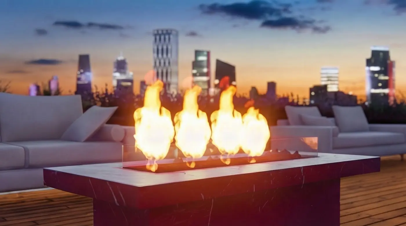 Sense Levent in Istanbul